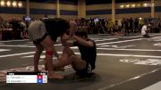 Cameron Florczak vs Martin Gonzalez 2024 ADCC North American Trials 2