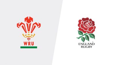 Replay: Wales vs England