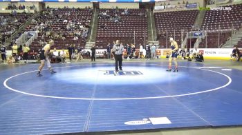 145 lbs 3rd Place - Enzo Morlacci, Kiski Area Hs vs Eric Woloshyn, Council Rock South Hs