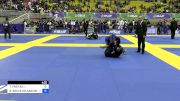 THAYLANNA FREITAS vs BRENDA SOUZA DO NASCIMENTO 2024 Brasileiro Jiu-Jitsu IBJJF
