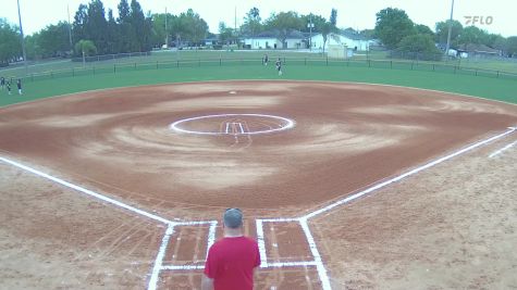 Replay: Diamond Plex - Field B - 2024 THE Spring Games Main Event | Mar 6 @ 4 PM