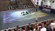 Carolina Visual Productions "Garner NC" at 2024 WGI Guard East Power Regional