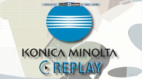 Replay: Home - 2024 Quad City vs Peoria | Feb 10 @ 7 PM