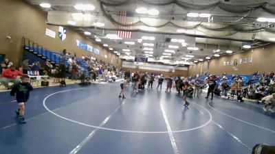 62-68 lbs Round 3 - Viliami Nau Rarick, Westlake vs Trey Johnson, Timpanogos Wrestling