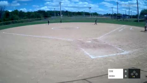 Defiance College vs. Coe College - 2022 THE Spring Games