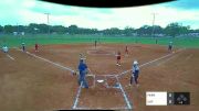 Ferris State Uni vs. Sioux Falls Uni - 2022 THE Spring Games