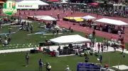 Replay: Pole Vault - 2022 OHSAA Outdoor Championships | Jun 4 @ 10 AM
