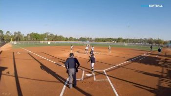Beloit vs Centenary - 2018 Sunkissed Games II