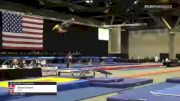 Eloise Gnant - Double Mini Trampoline, ESCX - 2021 USA Gymnastics Championships