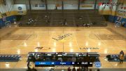 Replay: Grace Christian vs Lake Superior St. | Nov 21 @ 3 PM