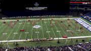 Colts "Where the Heart Is" High Cam at 2023 DCI World Championships Semi-Finals (With Sound)