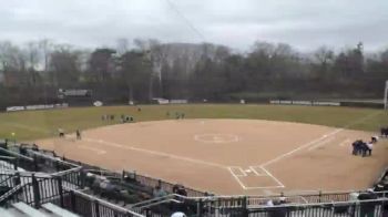 Western Michigan at Michigan State Game 1
