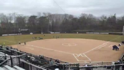 Western Michigan at Michigan State Game 1
