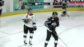 Replay: Home - 2022 Utah vs Idaho | Jan 8 @ 7 PM