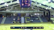 Replay: Drew vs Juniata - Men's | Jan 12 @ 2 PM