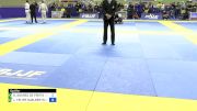 DARLAN SOARES DE FREITAS DA SILV vs LUIZ FELIPE GUALBERTO DOS SANTOS 2024 Brasileiro Jiu-Jitsu IBJJF