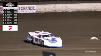 Full Replay | Wild West Shootout Practice Night at Vado Speedway Park 1/5/24