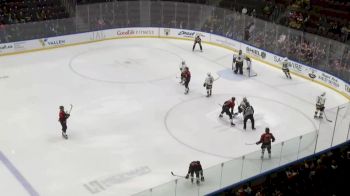 Replay: Away - 2022 Cincinnati vs Newfoundland | Apr 8 @ 7 PM