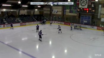 Replay: Home - 2023 Mission City vs Abbotsford | Nov 24 @ 7 PM