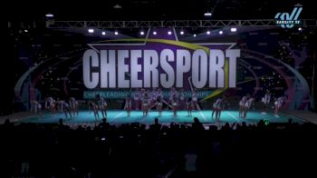 Replay: B3 - 2023 CHEERSPORT Nationals | Feb 19 @ 8 AM