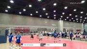 COA 18 Cyclone vs PAVC - 2022 JVA World Challenge presented by Nike - Expo Only