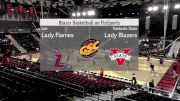 Replay: Lee U vs Valdosta St. - Women's | Jan 20 @ 2 PM