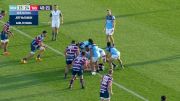 Replay: Northland vs Tasman | Sep 18