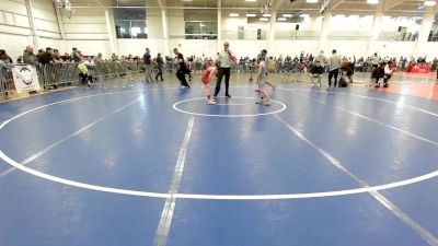 73 lbs Round Of 16 - Gavin Fernald, Smitty's Wrestling Barn vs Grayson ODonnell, Fisheye WC