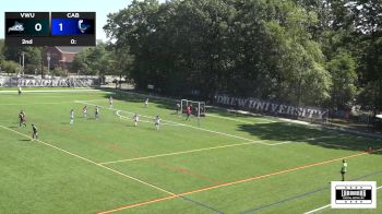 Replay: Drew Field Hockey Fall Festival | Sep 2 @ 11 AM