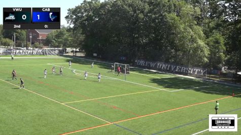Replay: Drew Field Hockey Fall Festival | Sep 2 @ 11 AM