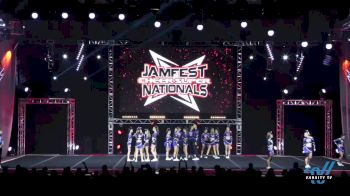 Cheer Athletics - Pensacola - Coast 6 [2023 L6 Senior Open Coed - Small] 2023 JAMfest Cheer Super Nationals