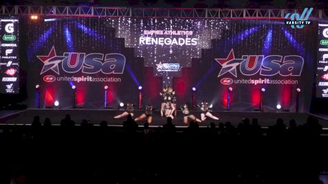 Empire Athletics - Renegades [2024 L4.2 Senior Day 2] 2024 USA All Star Super Nationals