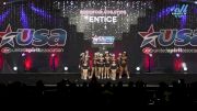 Rockstar Athletics - Entice [2024 L4 Senior Open Day 2] 2024 USA All Star Super Nationals