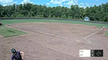 FL Power Black vs. GC Firecrackers - 2020 PGF SE Regional Championship