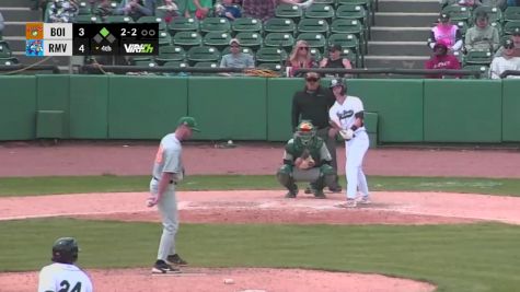 Replay: Hawks vs Vibes | Jun 11 @ 12 PM