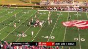 Replay: North Greenville vs West Alabama | Oct 22 @ 3 PM