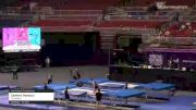 Zachary Ramacci - Individual Trampoline, TwistStars - 2021 USA Gymnastics Championships