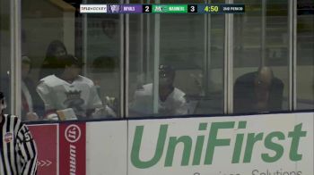 Replay: Away - 2022 Reading vs Maine | Nov 23 @ 7 PM