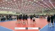 VA ELITE vs Brandywine - 2022 JVA Charm City Challenge presented by Nike