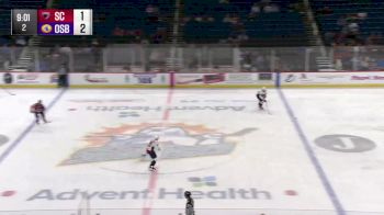 Replay: Away - 2022 South Carolina vs Orlando | Jan 10 @ 7 PM