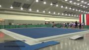 Brooke Grissen - Women's Group, Frederick Gymnastics - 2021 Christmas on the Chesapeake