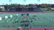 Norwich Free Academy "Norwich CT" at 2022 USBands New England State Championships (III-V A, Open)