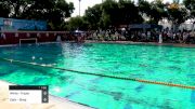 USA Water Polo National Jr Olympics- Baker | 7.23.18. | Part 6