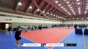 ECP Bucks 16 Cadet vs Maine Jrs 16 National - 2022 JVA Charm City Challenge presented by Nike