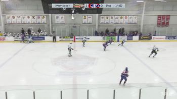 Replay: Home - 2023 Golden Hawks vs Canadiens | Nov 12 @ 7 PM