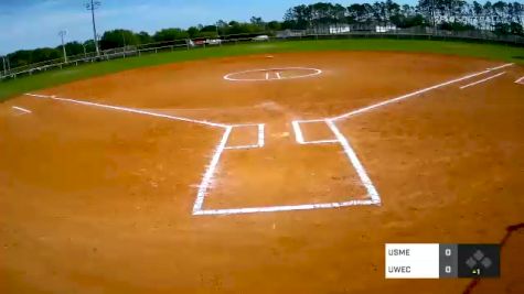 Wisc Eau Claire vs. Southern Maine - 2022 THE Spring Games