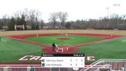 Replay: Wisconsin-Eau Clai vs UW-Parkside - 2024 Eau Claire vs UW-Parkside | Mar 7 @ 1 PM