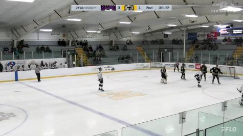 Replay: Home - 2024 OCN vs Neepawa | Mar 17 @ 6 PM
