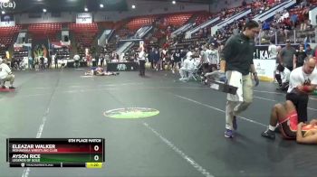 Replay: Mat 3 - 2022 Grappler Fall Classic | Oct 2 @ 9 AM