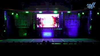 Elite Athletics - Tsunami [2024 L1 Performance Rec - 14Y (NON) - Large Day 2] 2024 ACDA Reach the Beach Nationals & Dance Grand Nationals